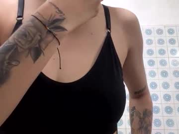 Eva_Monwalker Chaturbate stream image from August 19, 2025