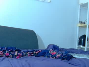 Feralasf Chaturbate stream image from August 19, 2025