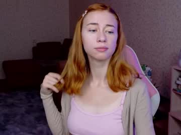 Meldecy_D Chaturbate stream image from August 19, 2025