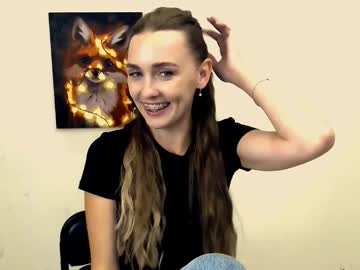 Miss_Angelina_ Chaturbate stream image from August 19, 2025