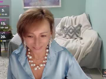 Veronicagilbert Chaturbate stream image from August 19, 2025