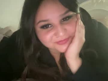 Xxhappybabyxx Chaturbate stream image from August 19, 2025
