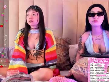 Zam_Zam2 Chaturbate stream image from August 19, 2025