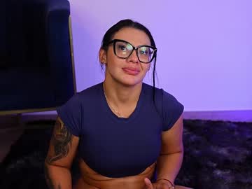 Anyiled Chaturbate stream image from August 19, 2025