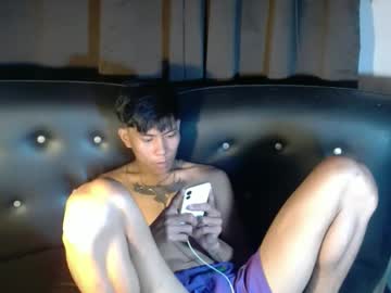 Asianplayboyx Chaturbate stream image from August 19, 2025