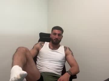 Bigsnakeman1995 Chaturbate stream image from August 19, 2025
