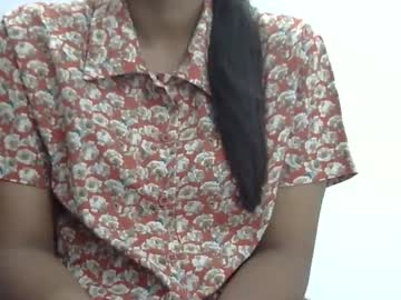 Cute_Aarohii Chaturbate stream image from August 19, 2025
