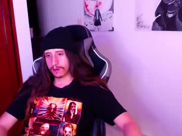 Edward_Chann Chaturbate stream image from August 19, 2025