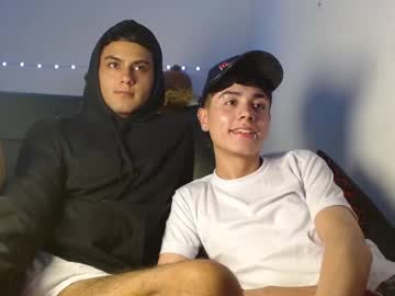 Im_Juanda Chaturbate stream image from August 19, 2025