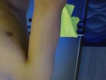 Jacob_Janner Chaturbate stream image from August 19, 2025