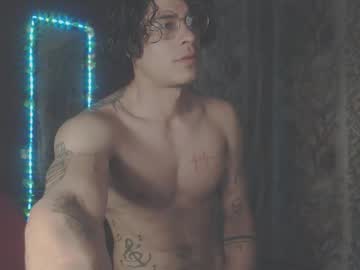 Jffer_Slhom Chaturbate stream image from August 19, 2025