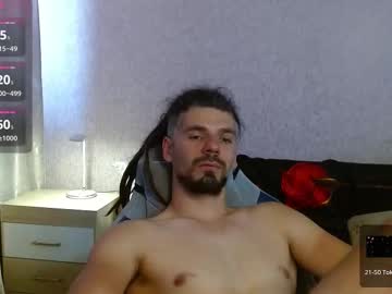 Jorra777 Chaturbate stream image from August 19, 2025