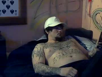 Joshuadziuba12 Chaturbate stream image from August 19, 2025