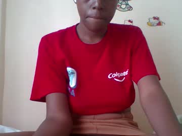 Kissybabe01 Chaturbate stream image from August 19, 2025