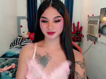 Lil_Fantacy Chaturbate stream image from August 19, 2025