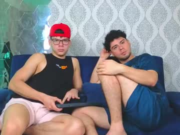 The_Dean_Boy Chaturbate stream image from August 19, 2025