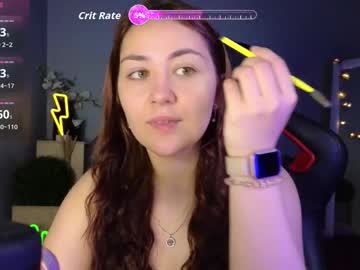 Ashleyskott Chaturbate stream image from August 19, 2025
