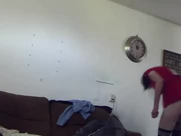 Lovely_Me165244 Chaturbate stream image from August 19, 2025