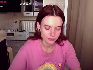Serenamilss Chaturbate stream image from August 19, 2025