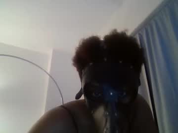 Shousi Chaturbate stream image from August 19, 2025