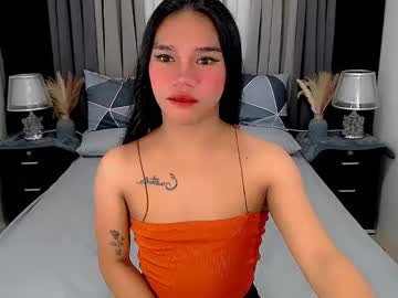 Sweet_Zoey12 Chaturbate stream image from August 19, 2025