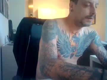Weirdworld84 Chaturbate stream image from August 19, 2025