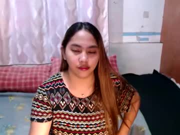 Yhang_Slut Chaturbate stream image from August 19, 2025