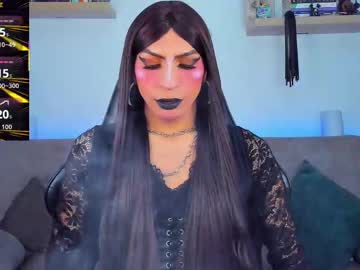 Abbigaiil_Fuster_ Chaturbate stream image from August 19, 2025