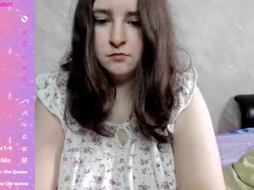 Alice_Allens Chaturbate stream image from August 19, 2025