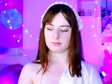 Annterry Chaturbate stream image from August 19, 2025