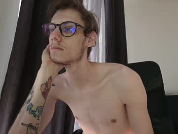 Bluevibex Chaturbate stream image from August 19, 2025