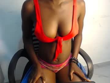 Choco_Nanstyxx Chaturbate stream image from August 19, 2025
