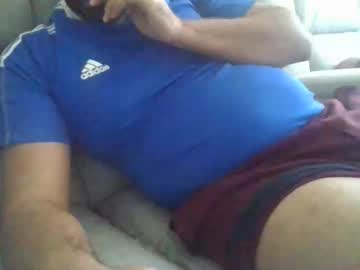 Djac1987 Chaturbate stream image from August 19, 2025