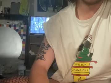 Fairyfantasy333 Chaturbate stream image from August 19, 2025