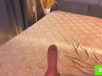 Kanyesbabyyy Chaturbate stream image from August 19, 2025