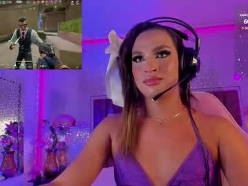 Kylievictoria_ Chaturbate stream image from August 19, 2025