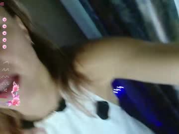 Maru_Healing_Voice Chaturbate stream image from August 19, 2025