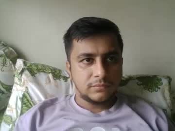 Rahuldave007 Chaturbate stream image from August 19, 2025