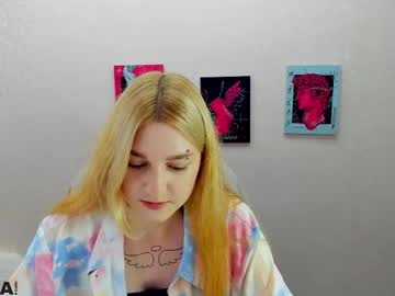 Sylvia_Ortiz Chaturbate stream image from August 19, 2025