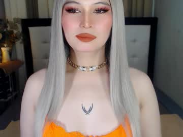 Celestehollywood Chaturbate stream image from August 19, 2025