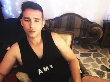 Centurionjohnny Chaturbate stream image from August 19, 2025