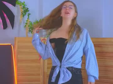 Jamie_Wallace Chaturbate stream image from August 19, 2025
