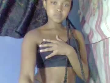 Jenisca123 Chaturbate stream image from August 19, 2025