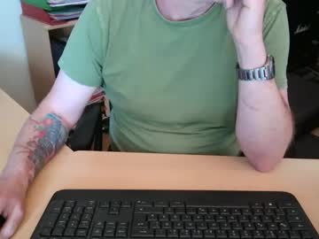Mickyj Chaturbate stream image from August 19, 2025