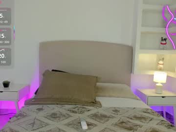 Nathalyn05 Chaturbate stream image from August 19, 2025