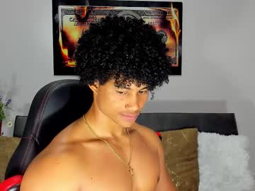 Nathan_Sexy247 Chaturbate stream image from August 19, 2025