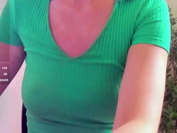 Natural_Form Chaturbate stream image from August 19, 2025