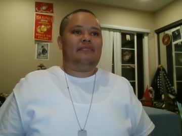 Oorah1775 Chaturbate stream image from August 19, 2025