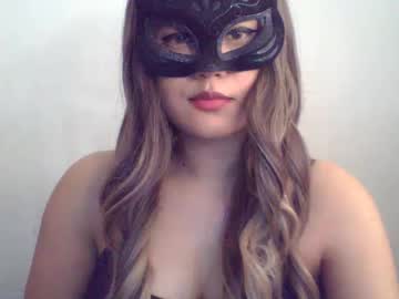 99foxxx Chaturbate stream image from August 19, 2025