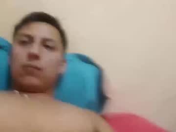 Adamediazluisadalberto199 Chaturbate stream image from August 19, 2025